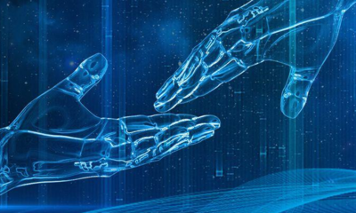 自然語言處理 人工智能時代的關(guān)鍵技術(shù)引擎