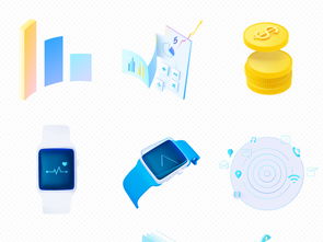 金融科技UI設(shè)計(jì)新趨勢(shì) 扁平化數(shù)據(jù)圖形在多設(shè)備場景下的應(yīng)用