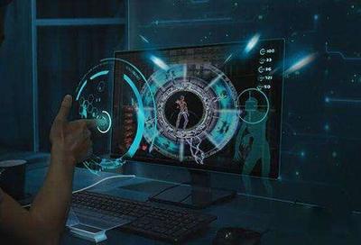 百星機(jī)器人教育 用智能科技點(diǎn)亮童年，為每一個(gè)夢(mèng)想插上翅膀