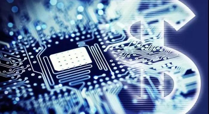 人工智能的邊界延伸:一部AI金融的“奮斗史”——智能計(jì)算機(jī)科技領(lǐng)域內(nèi)的技術(shù)開(kāi)發(fā)