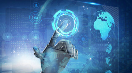 從深度洞察到產(chǎn)業(yè)賦能 專(zhuān)訪機(jī)器之心趙云峰，解碼AI媒體與商業(yè)化的協(xié)同之路